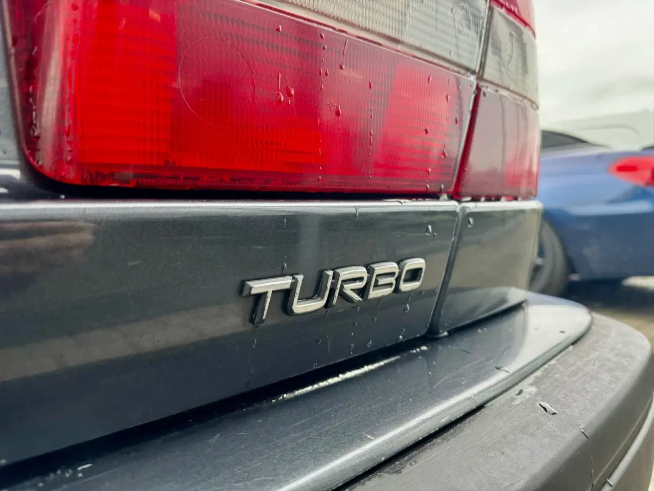 Billede 9 - Volvo 940 2,3 Turbo