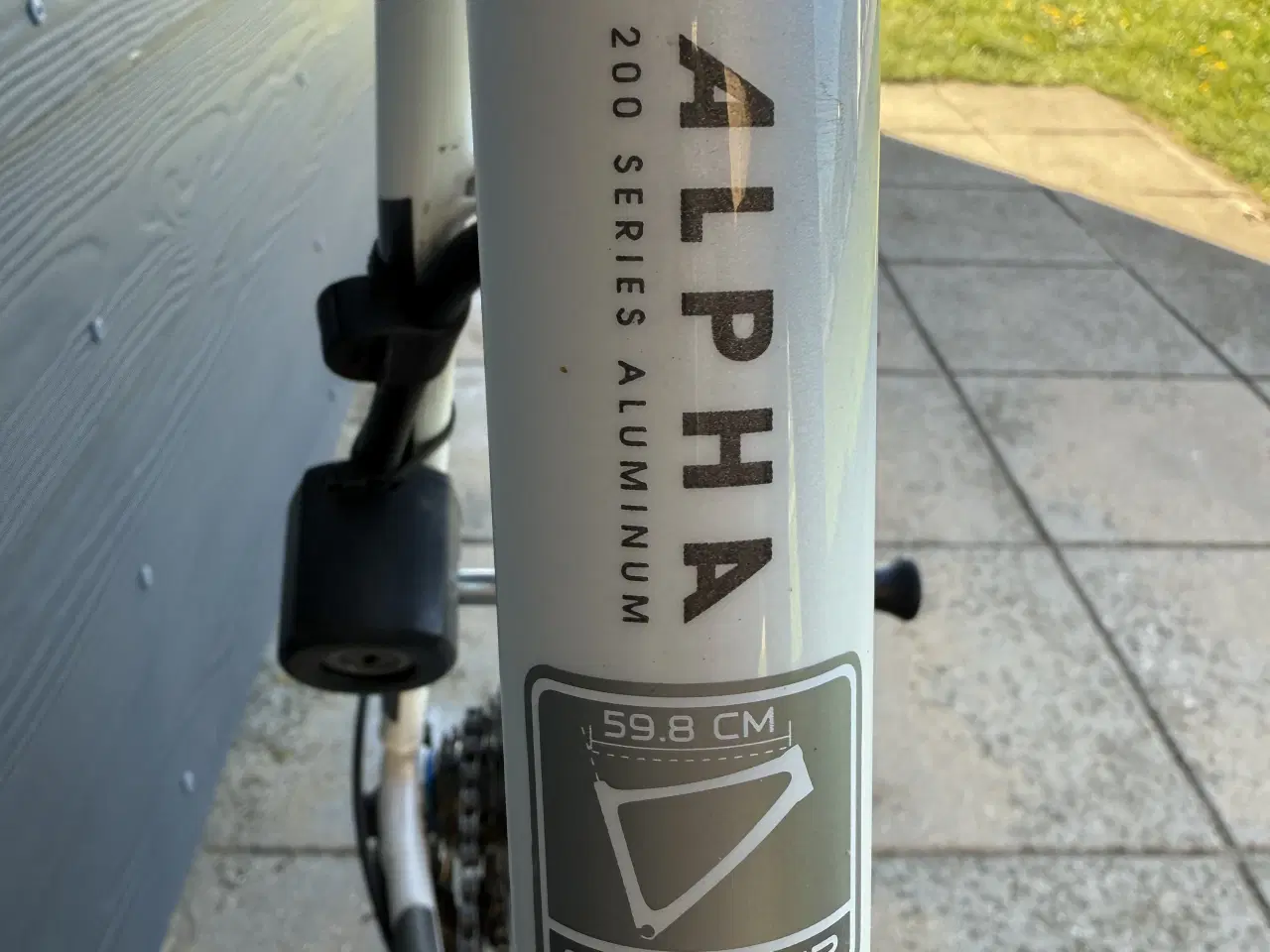 Billede 3 - Trek Domane 