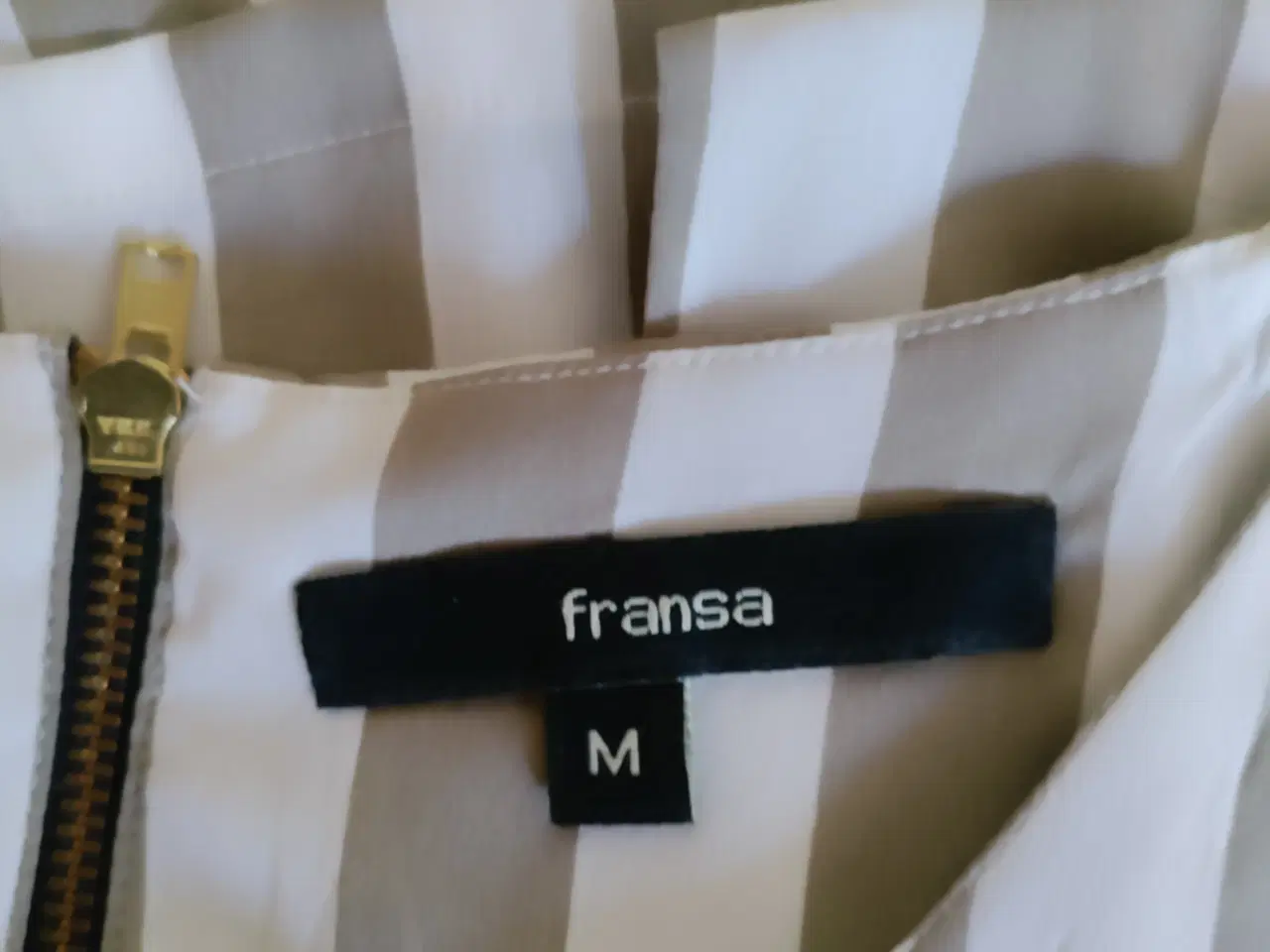 Billede 2 - Fransa bluse