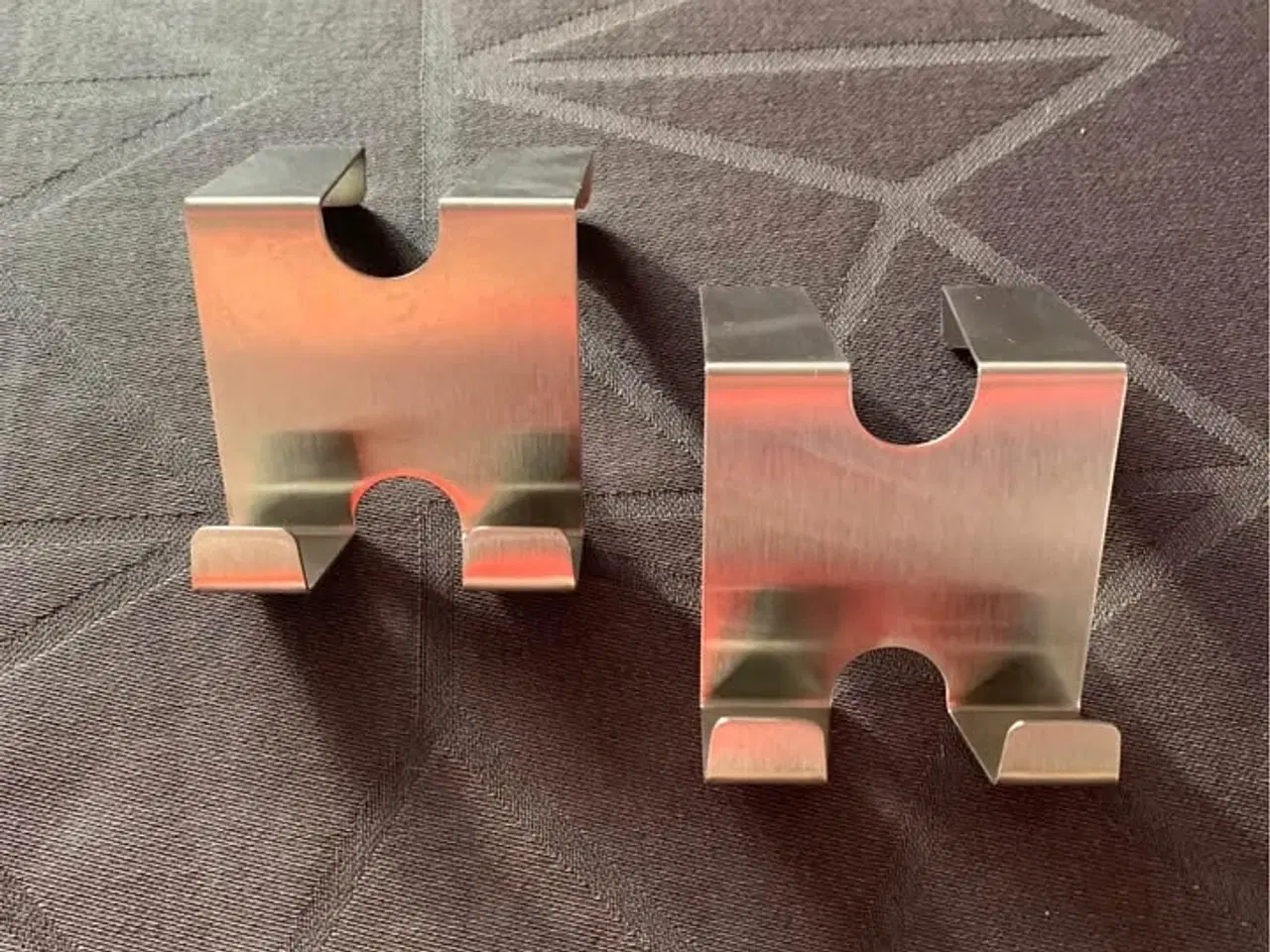 Billede 1 - Dørknager