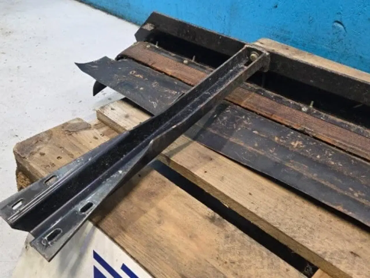 Billede 14 - Case 9120 Beslag 84433388