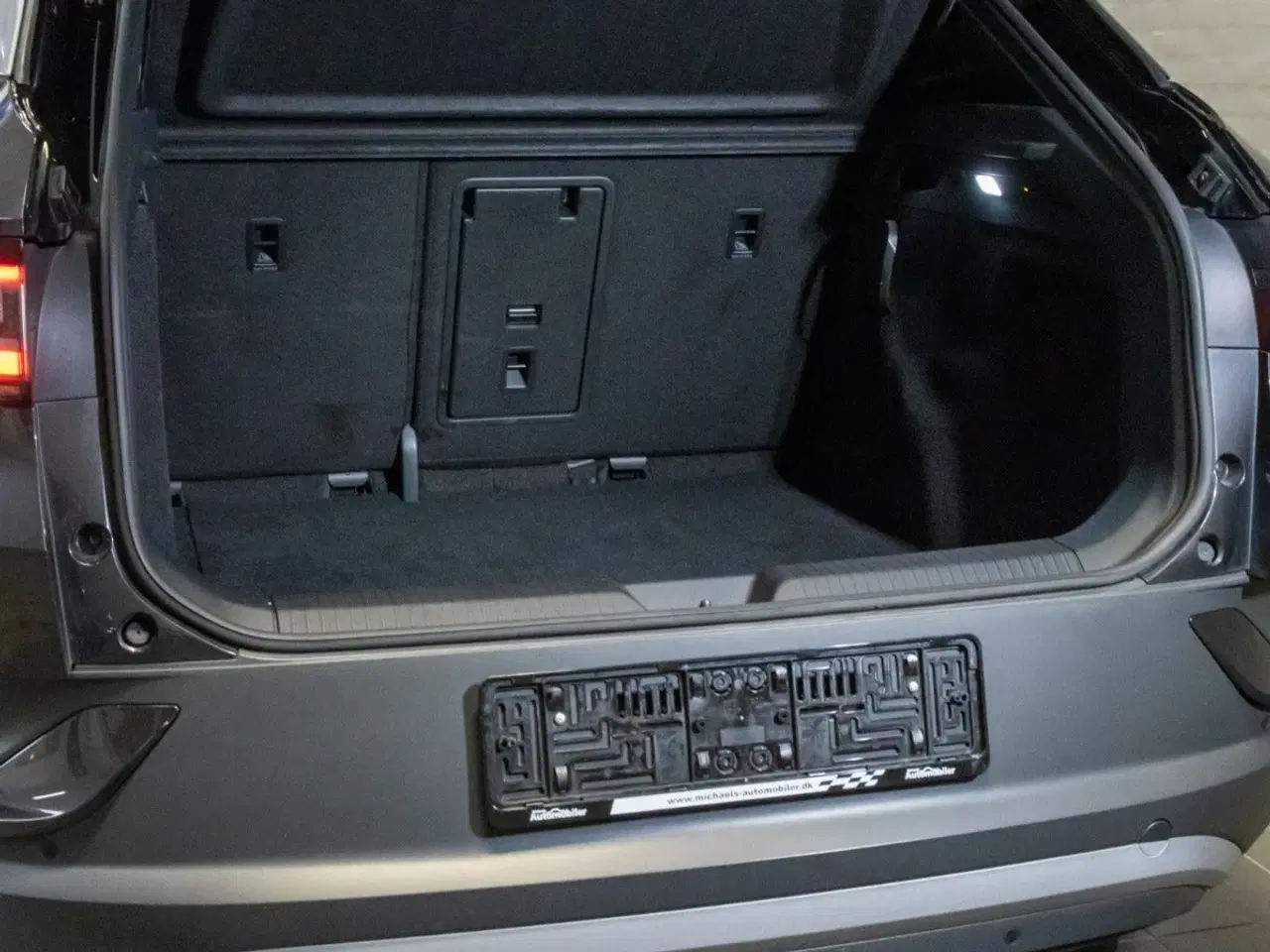 Billede 7 - VW ID.4 77 Pro Performance