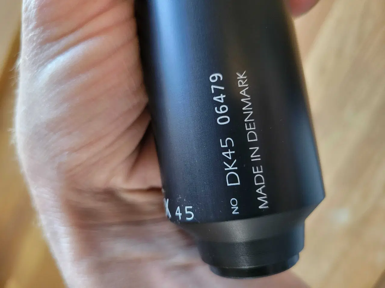 Billede 4 - Bergara BA 13 TD