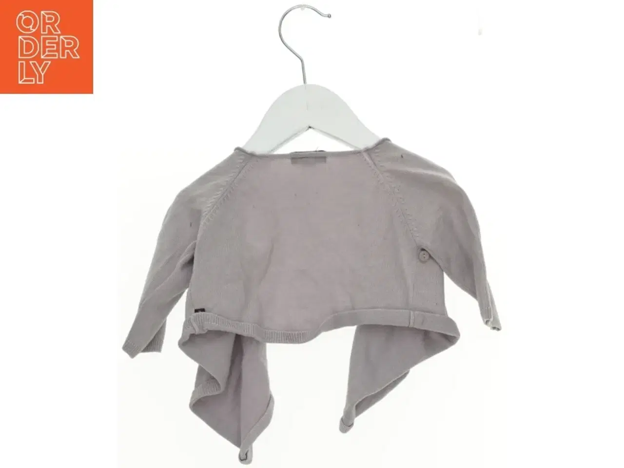 Billede 2 - Cardigan fra Norlie (str. 68 cm)