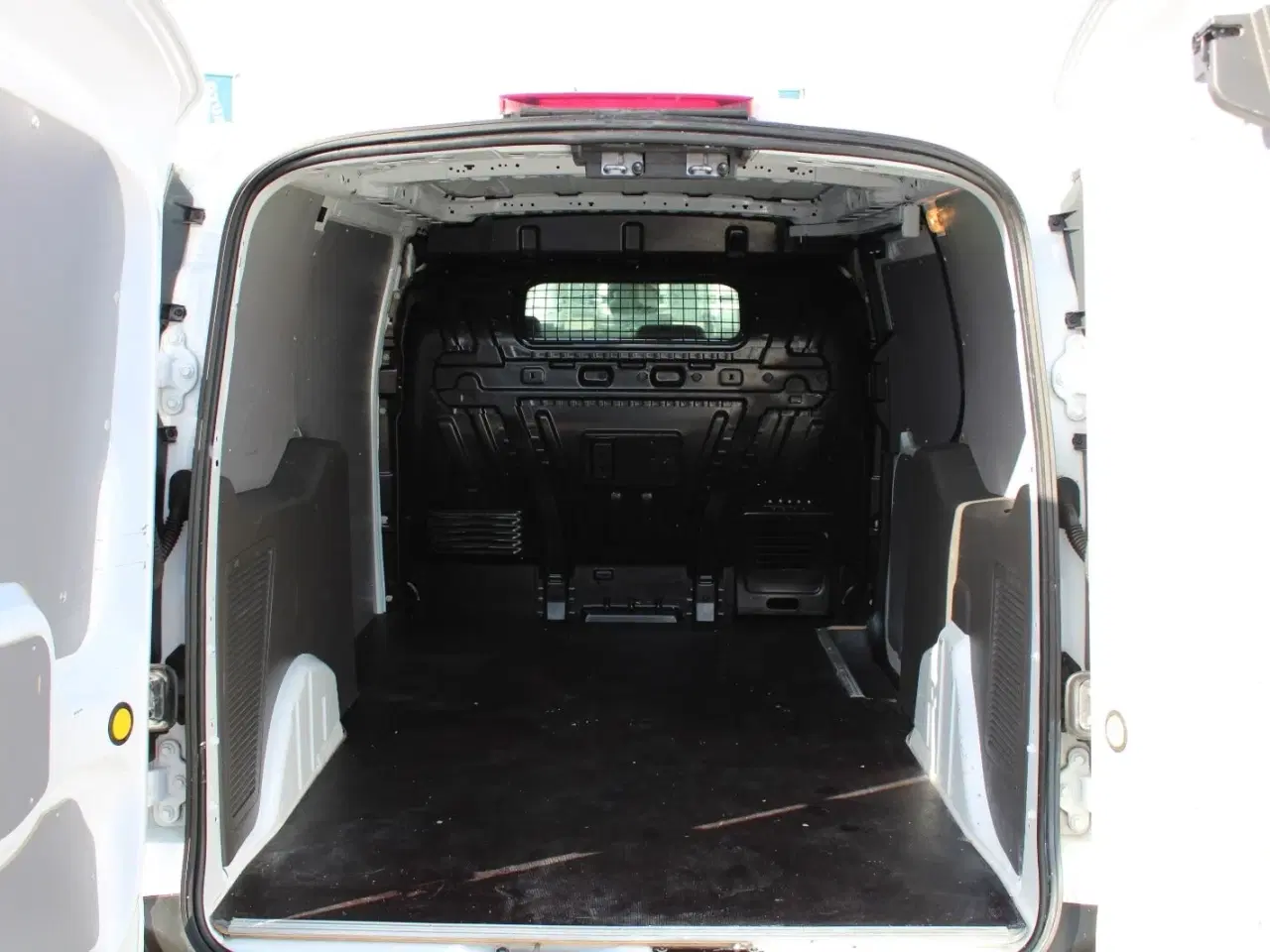 Billede 11 - Ford Transit Connect 1,5 TDCi 100 Trend lang