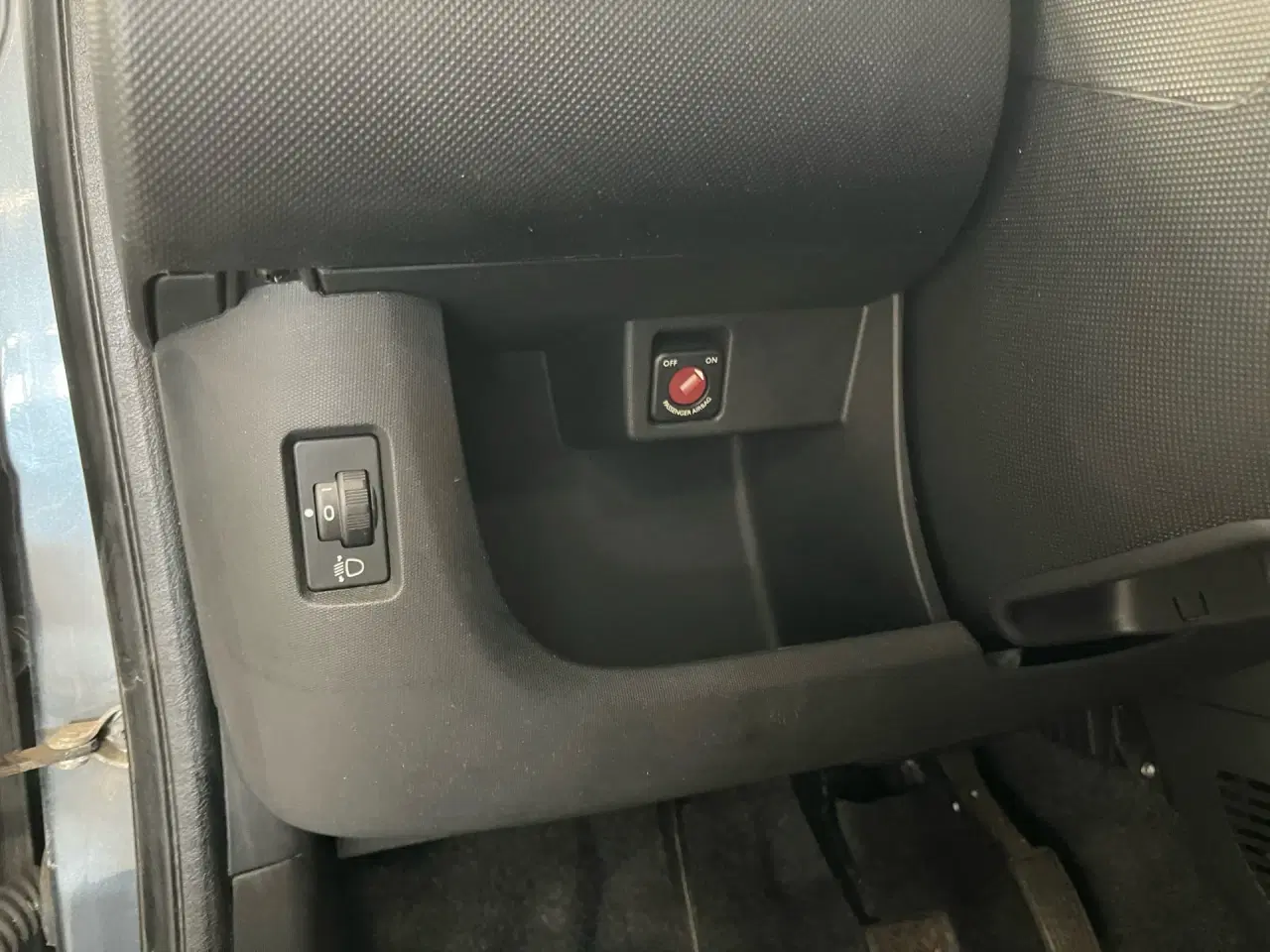 Billede 7 - Citroën C1 1,0 Seduction Clim 68HK 5d