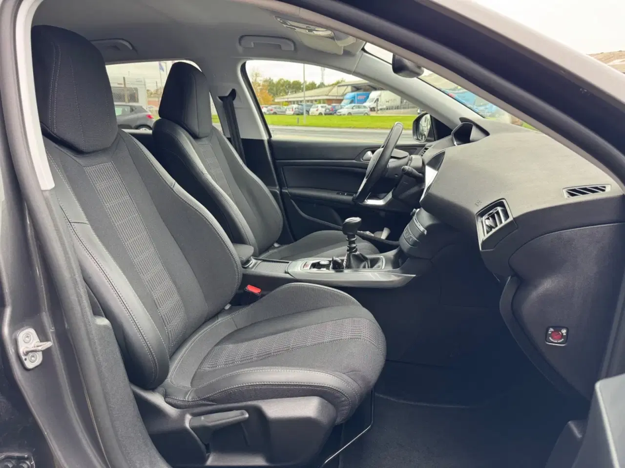 Billede 14 - Peugeot 308 1,5 BlueHDi 130 Allure Grand