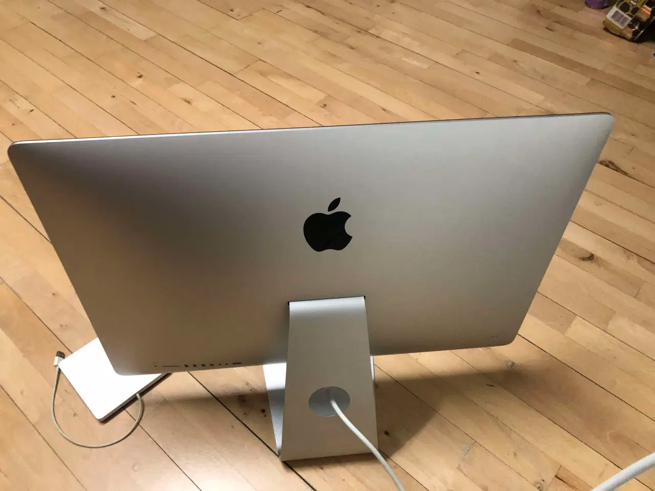 Billede 4 - iMac, 27" Retina 5K Tynd Model, 3.8 i5 GHz, 24 GB 