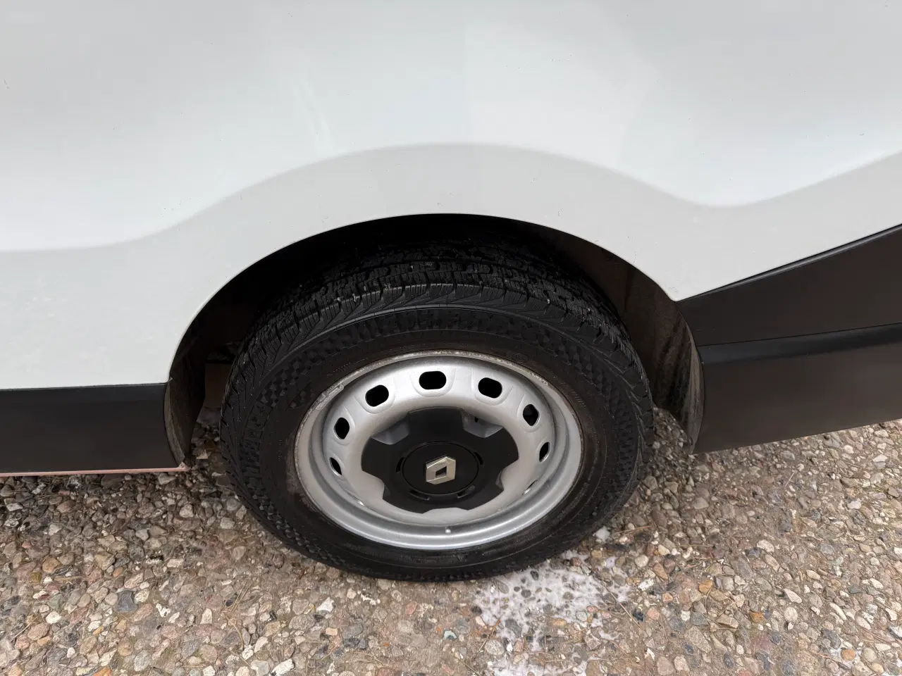 Billede 12 - Pænt trafic lang model 