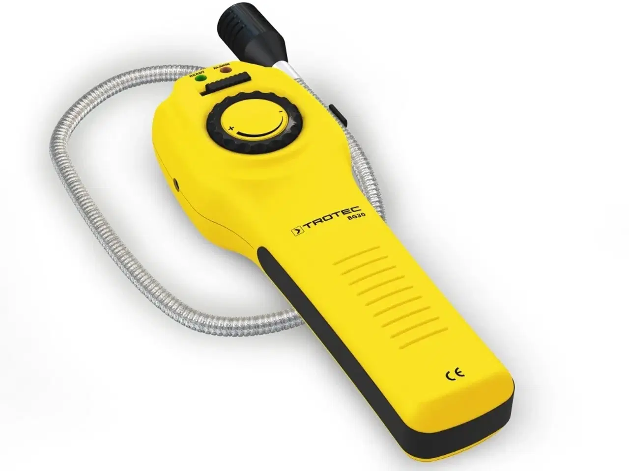 Billede 1 - BG30 Gas detektor