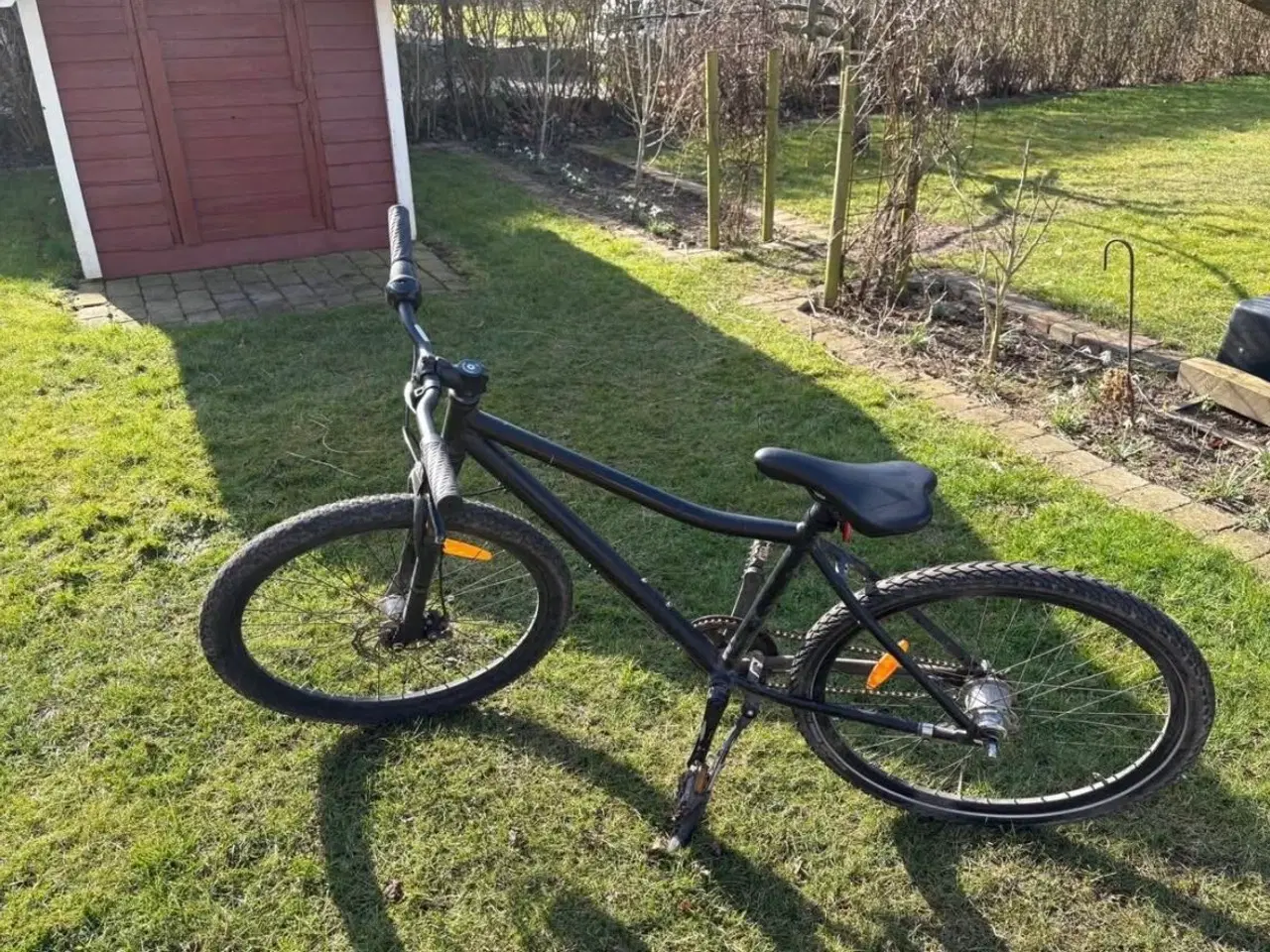 Billede 1 - Cykel