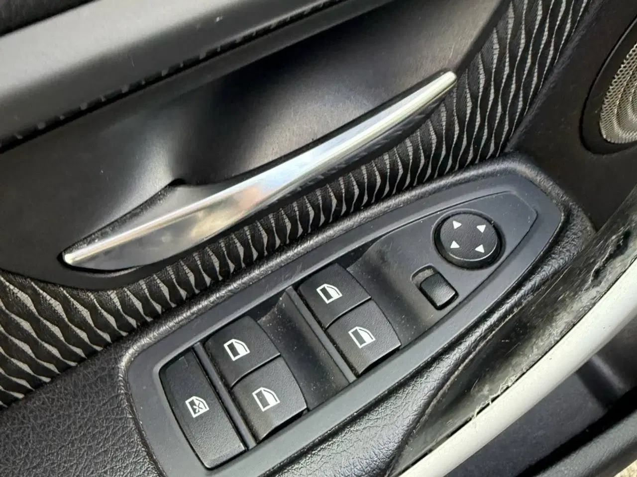 Billede 22 - BMW 320d 2,0 Touring aut.