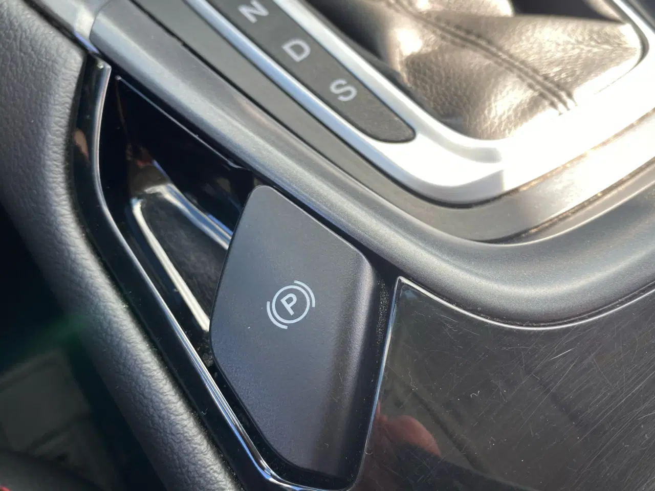 Billede 29 - Ford Mondeo 2,0 TDCi ST-Line Powershift 180HK Stc 6g Aut.
