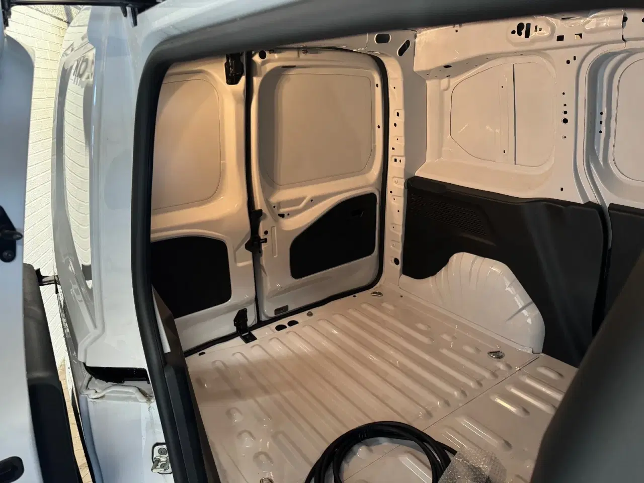 Billede 14 - Citroën ë-Berlingo 50 L1 MasterLine Van