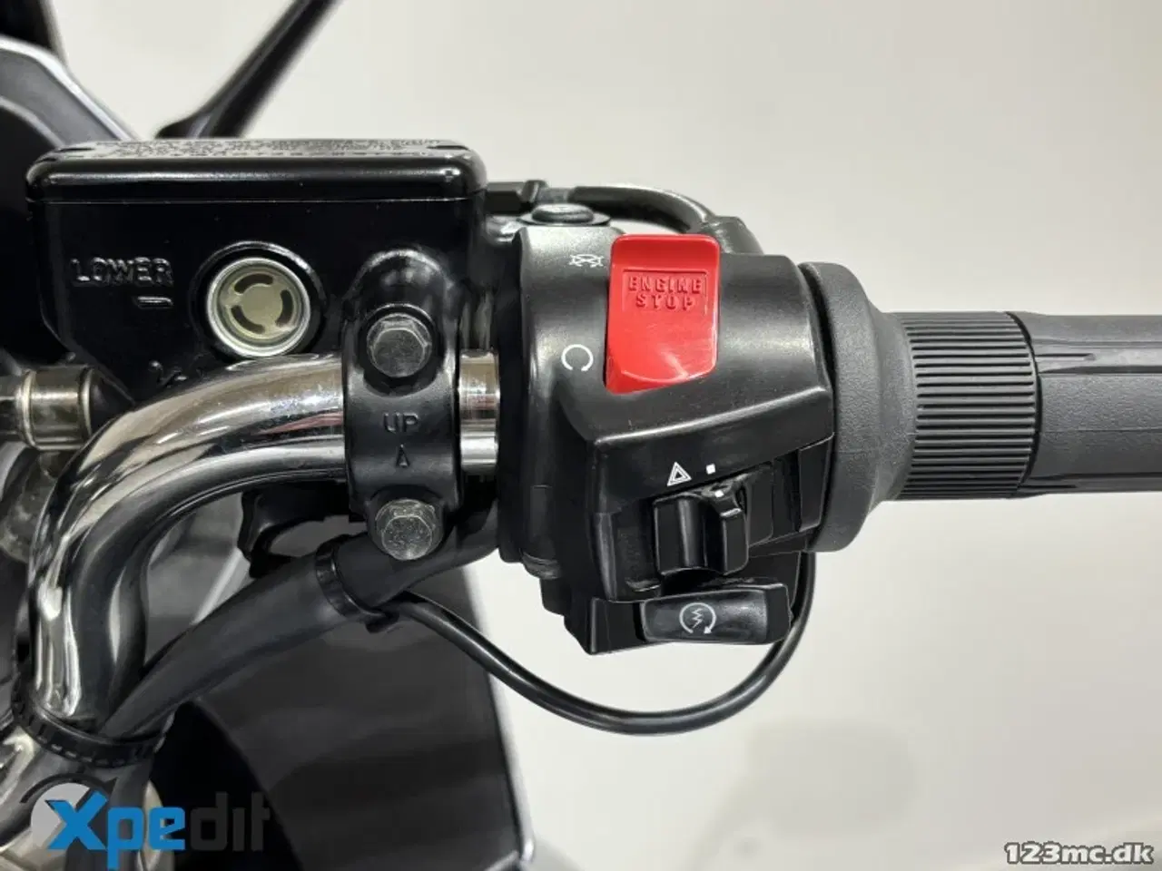 Billede 14 - Honda CBF 1000