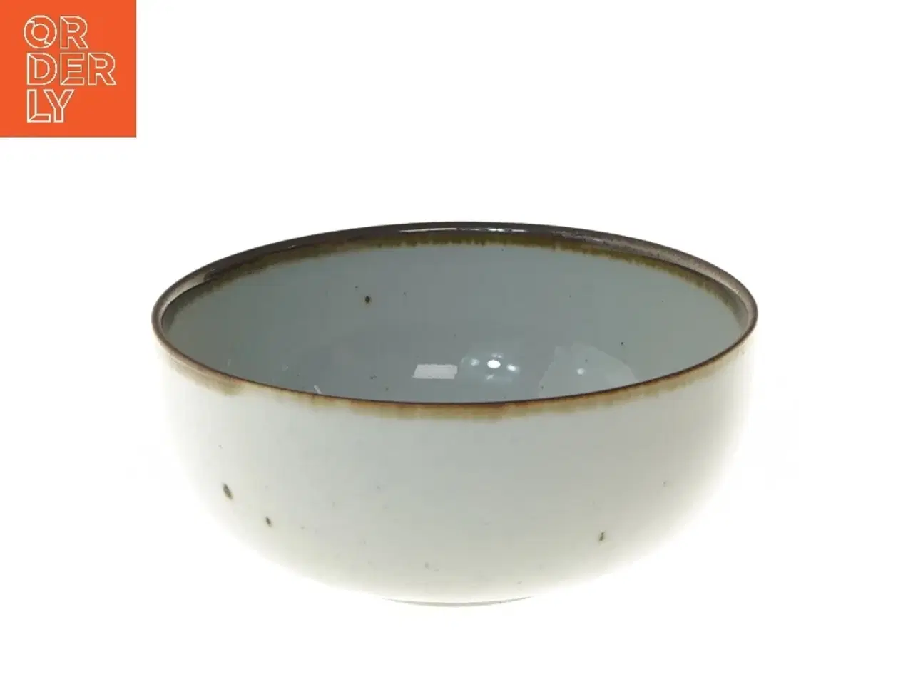 Billede 1 - Porselænsskål Ø 16 cm fra Danish Classic (str. Ø 16 cm)