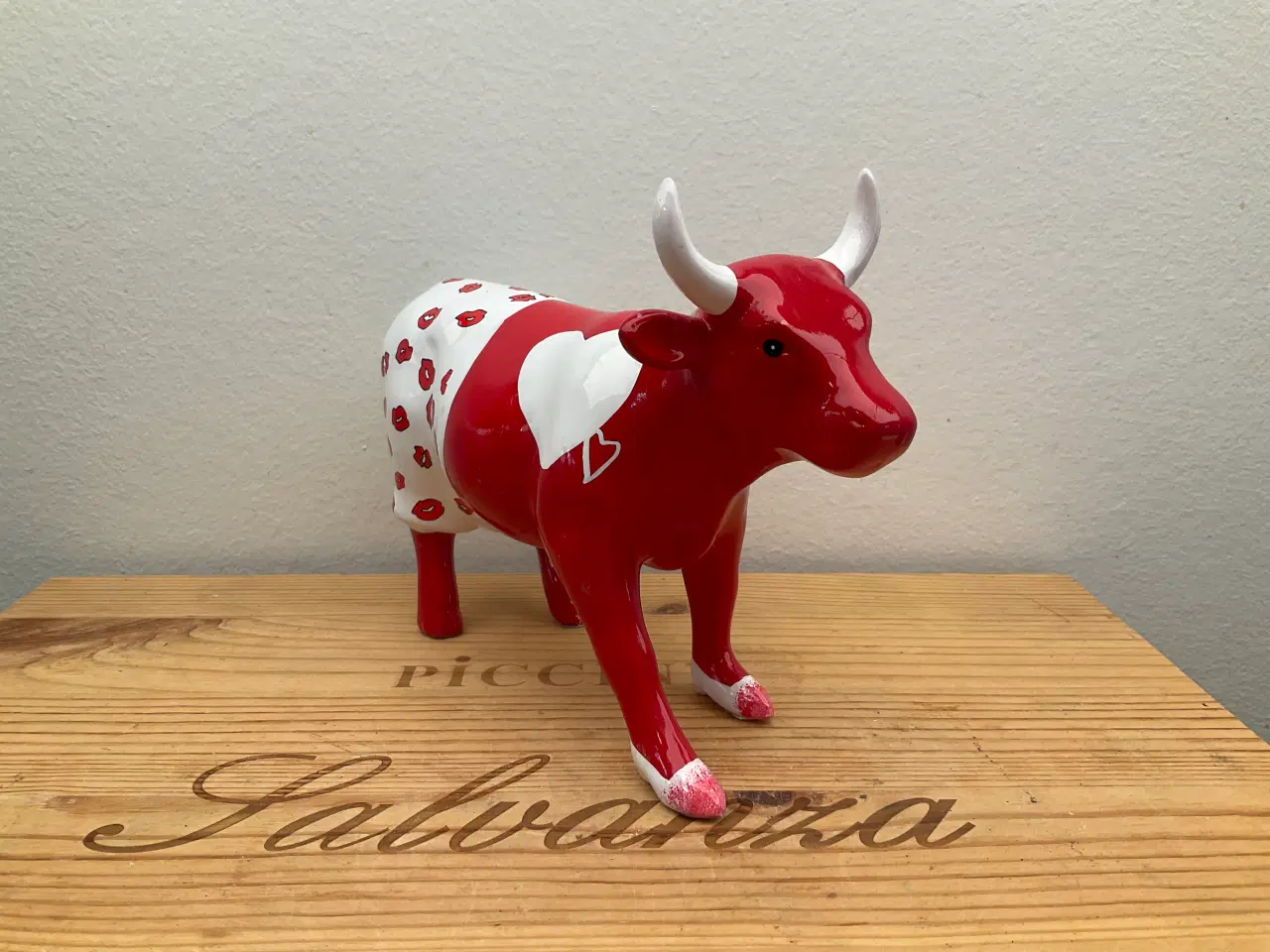 Billede 2 - Cow parade