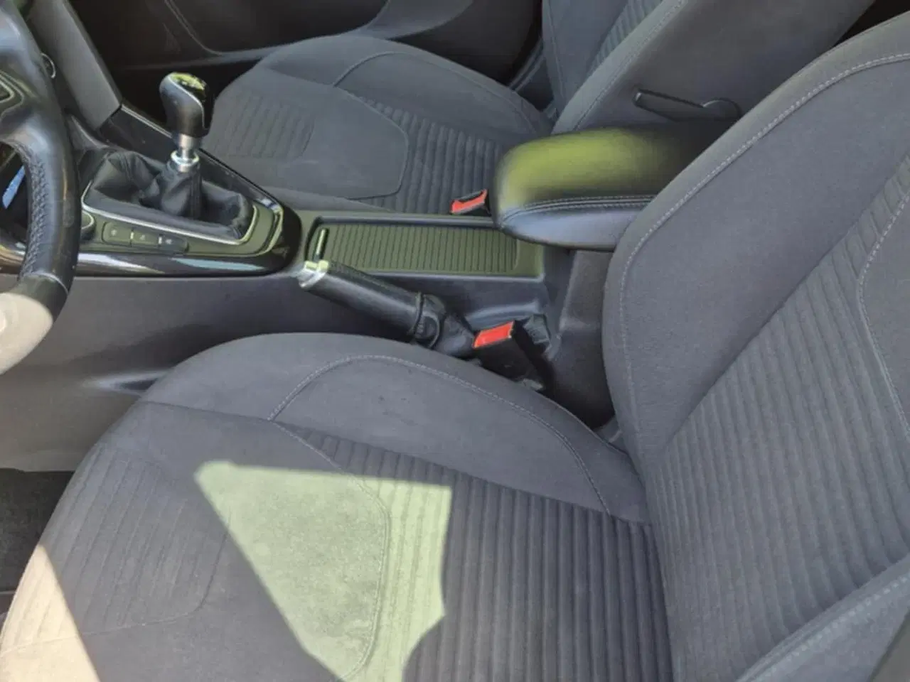 Billede 7 - Ford Focus Titanium 125 HK årg. 2015