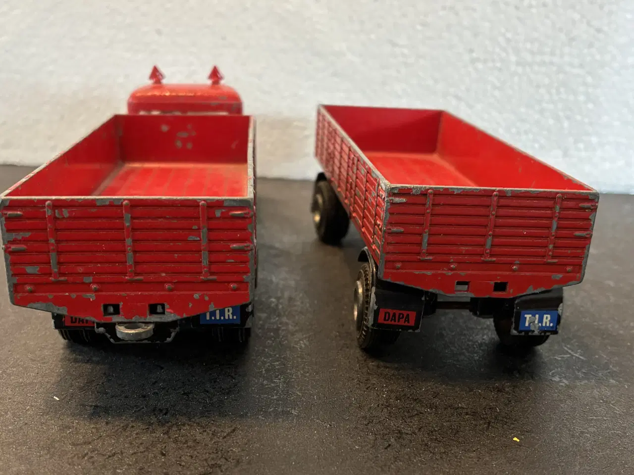 Billede 4 - Modelbiler - Tekno 