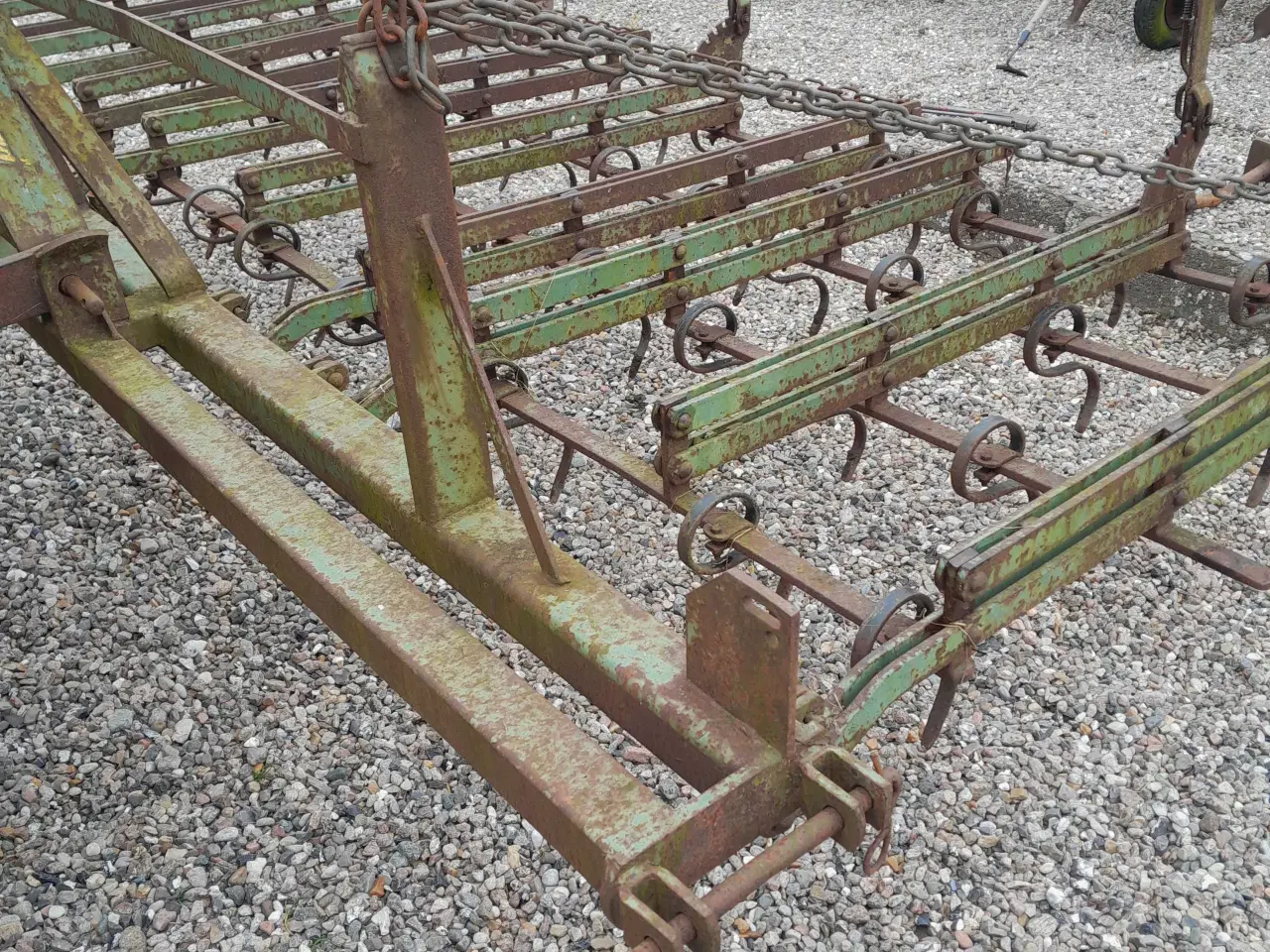 Billede 1 - Doublet record harve