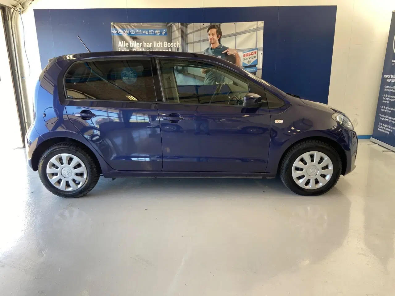 Billede 14 - Skoda Citigo 1,0 60 Ambition GreenTec