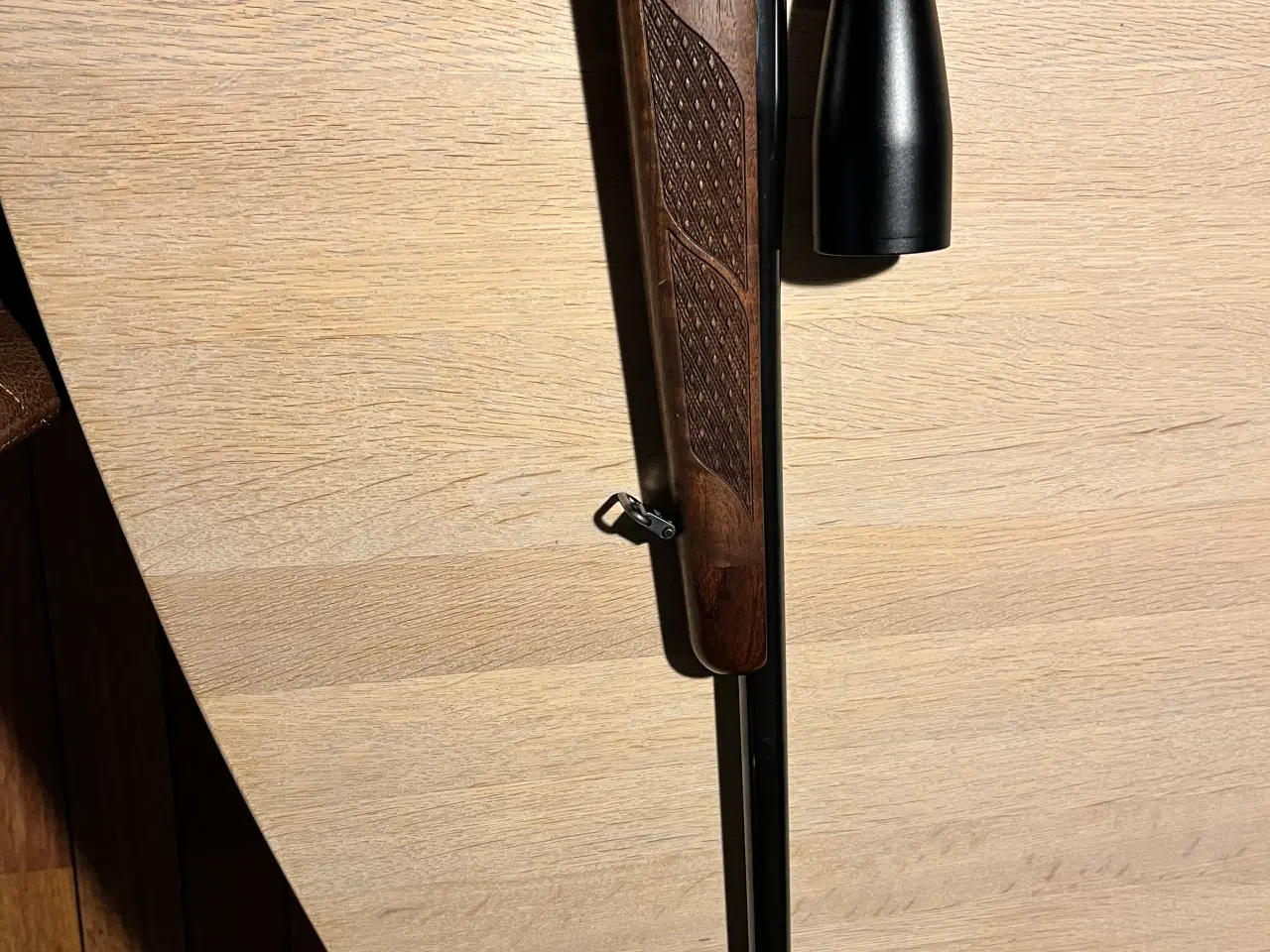 Billede 6 - Sako 75 Deluxe 30-06 med Swarovski Z5 sigtekikkert