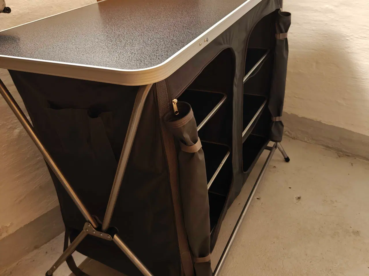 Billede 5 - Kampa hayling air 4