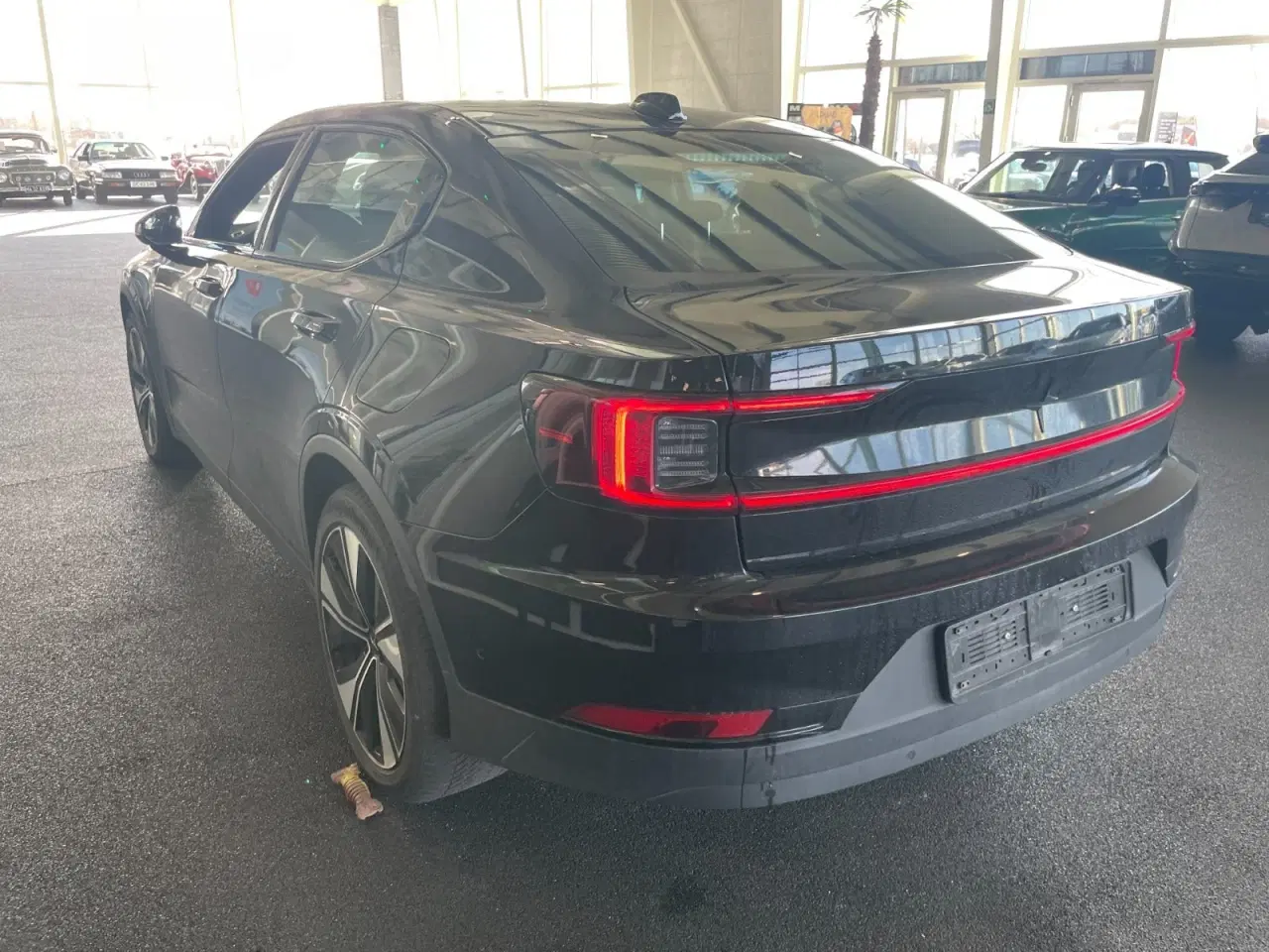Billede 4 - Polestar 2  Long Range