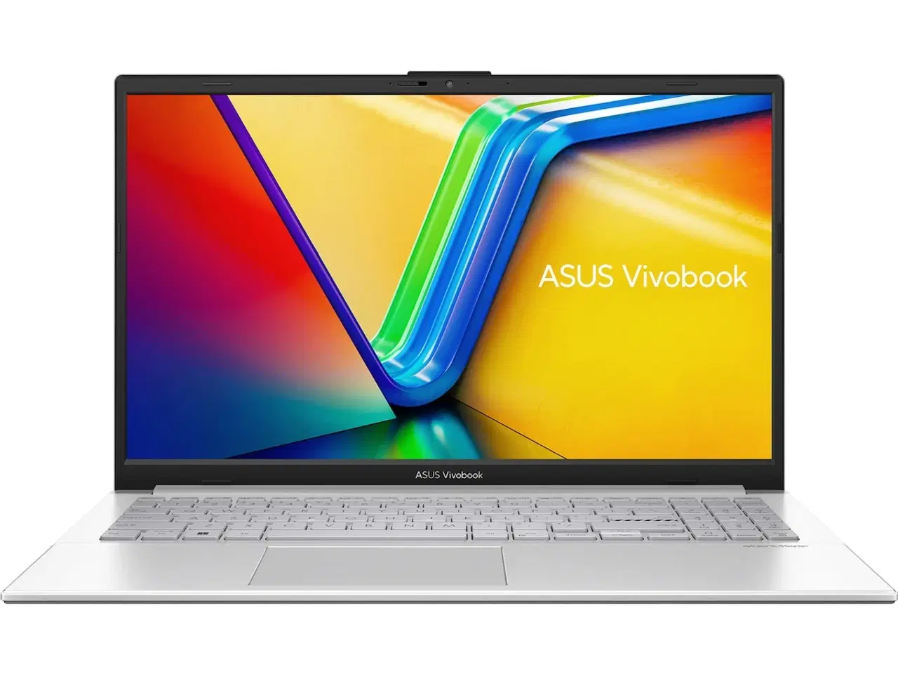 Billede 1 - Asus VivoBook Go 15 15,6" bærbar computer