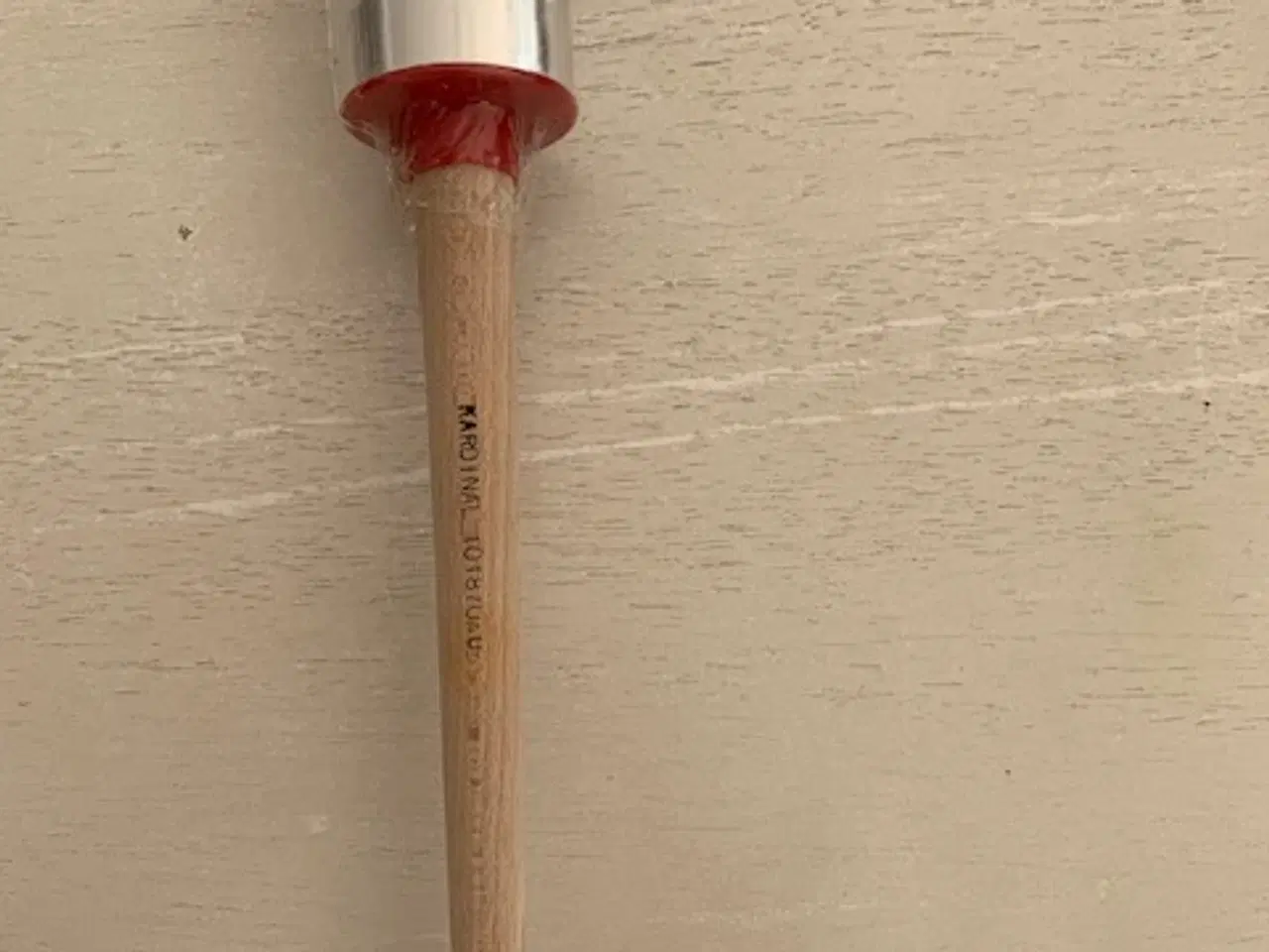 Billede 2 - 4 stk 40mm  Guldberg Kardinal Serie 187 håndlavet
