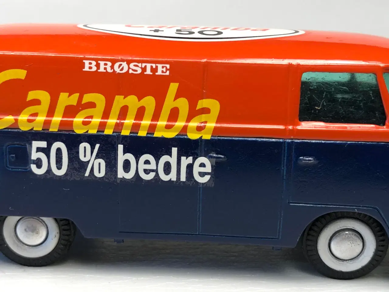 Billede 2 - TEKNO...VW CARAMBA