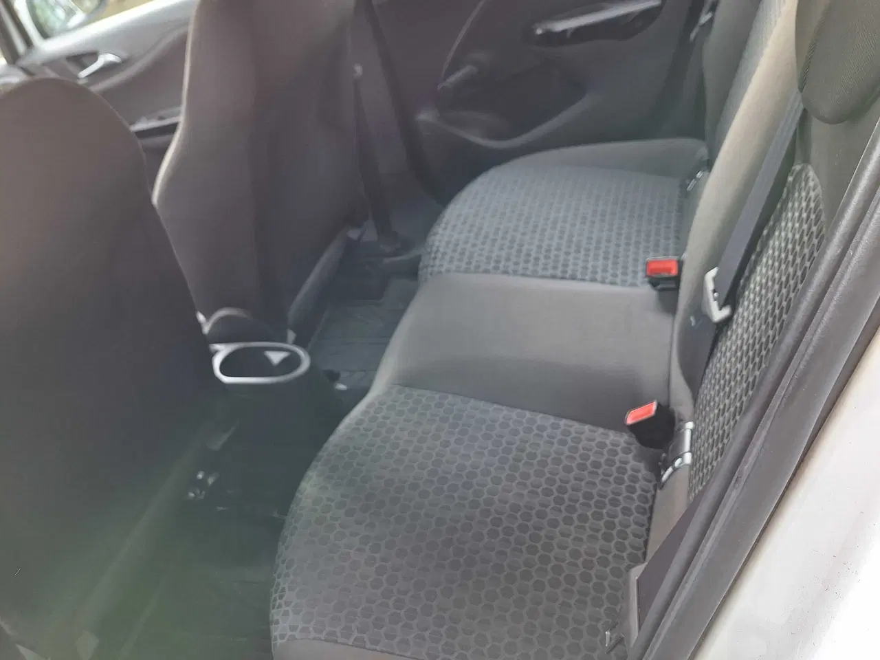 Billede 5 - Opel corsa 