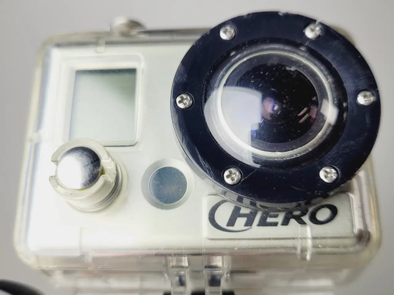 Billede 6 - ⭐️· GoPro HD HERO - Originalt actionkamera