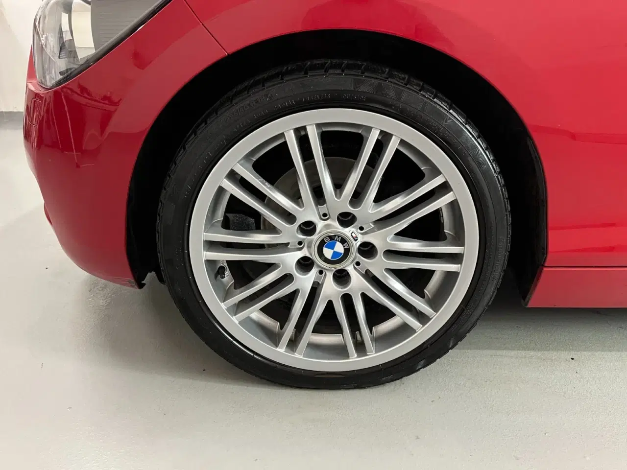 Billede 13 - BMW 114d 1,6 