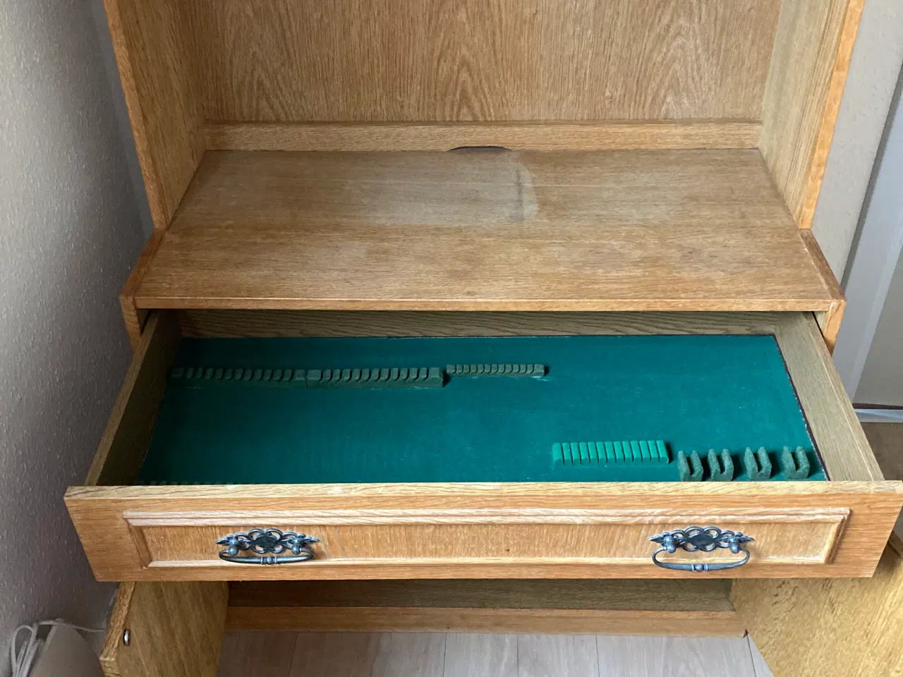 Billede 7 - Reolsystem 1 sektion