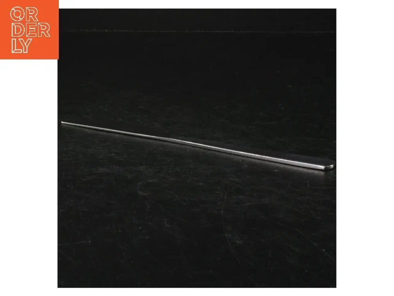 Billede 4 - Spisekniv fra IKEA (str. 21 cm)