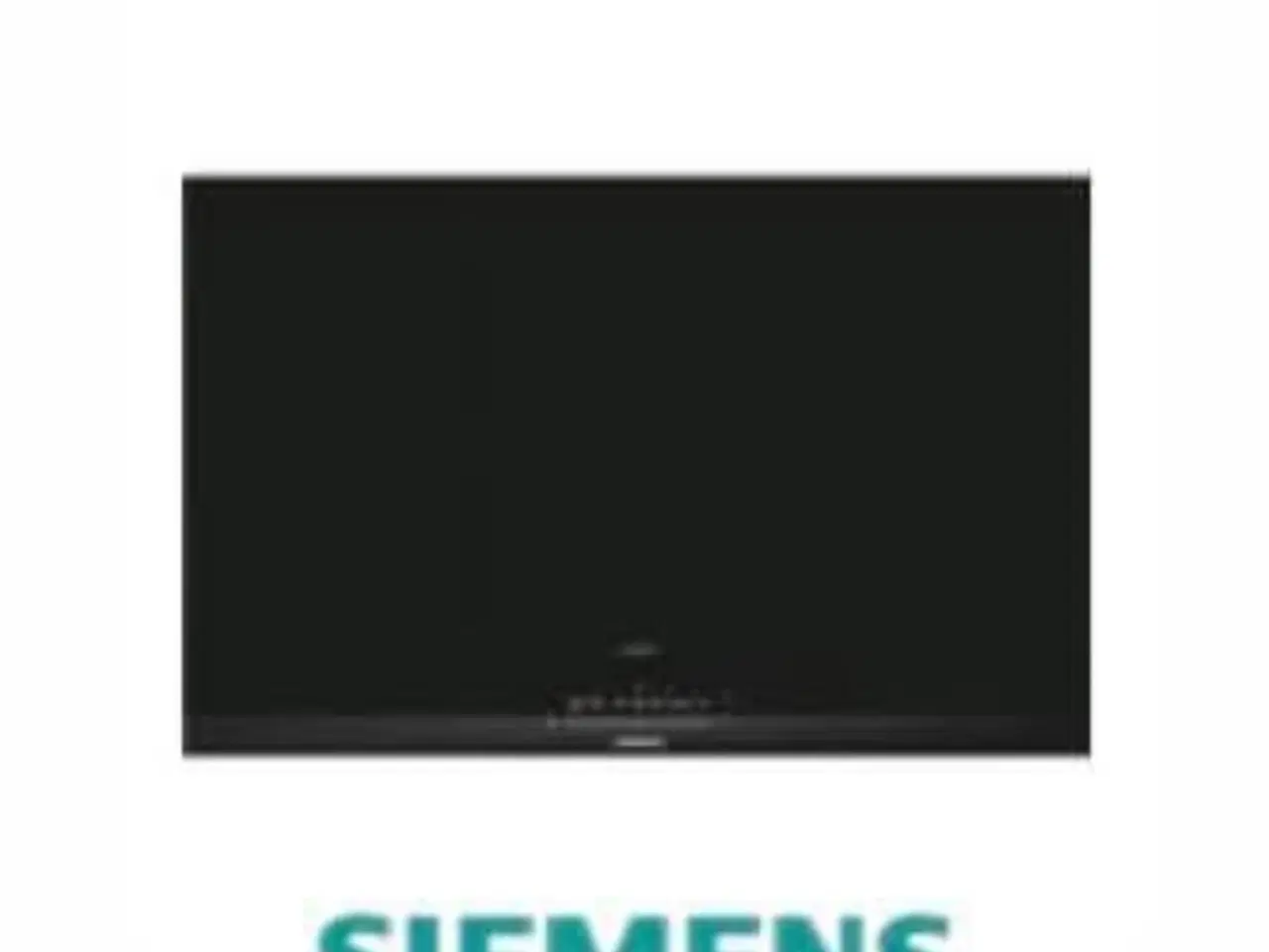 Billede 1 - Siemens kogeplade 80 cm