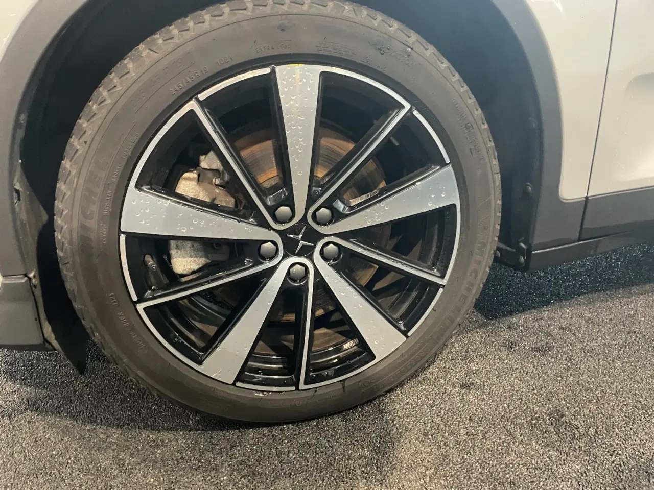 Billede 5 - Polestar 2  Long Range