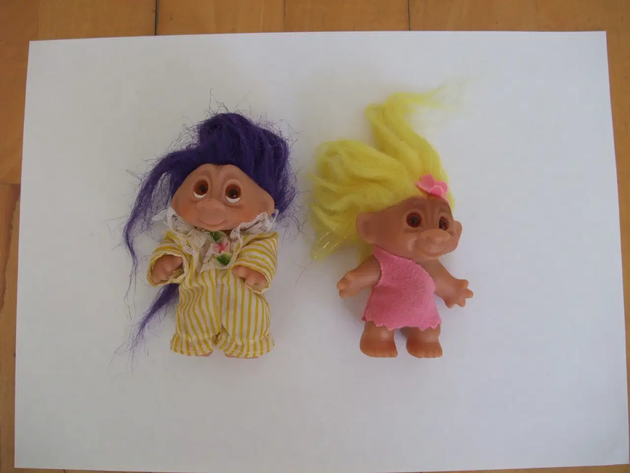 Billede 2 - Dam Trolde