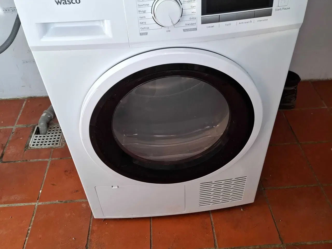Billede 1 - Tørretumbler