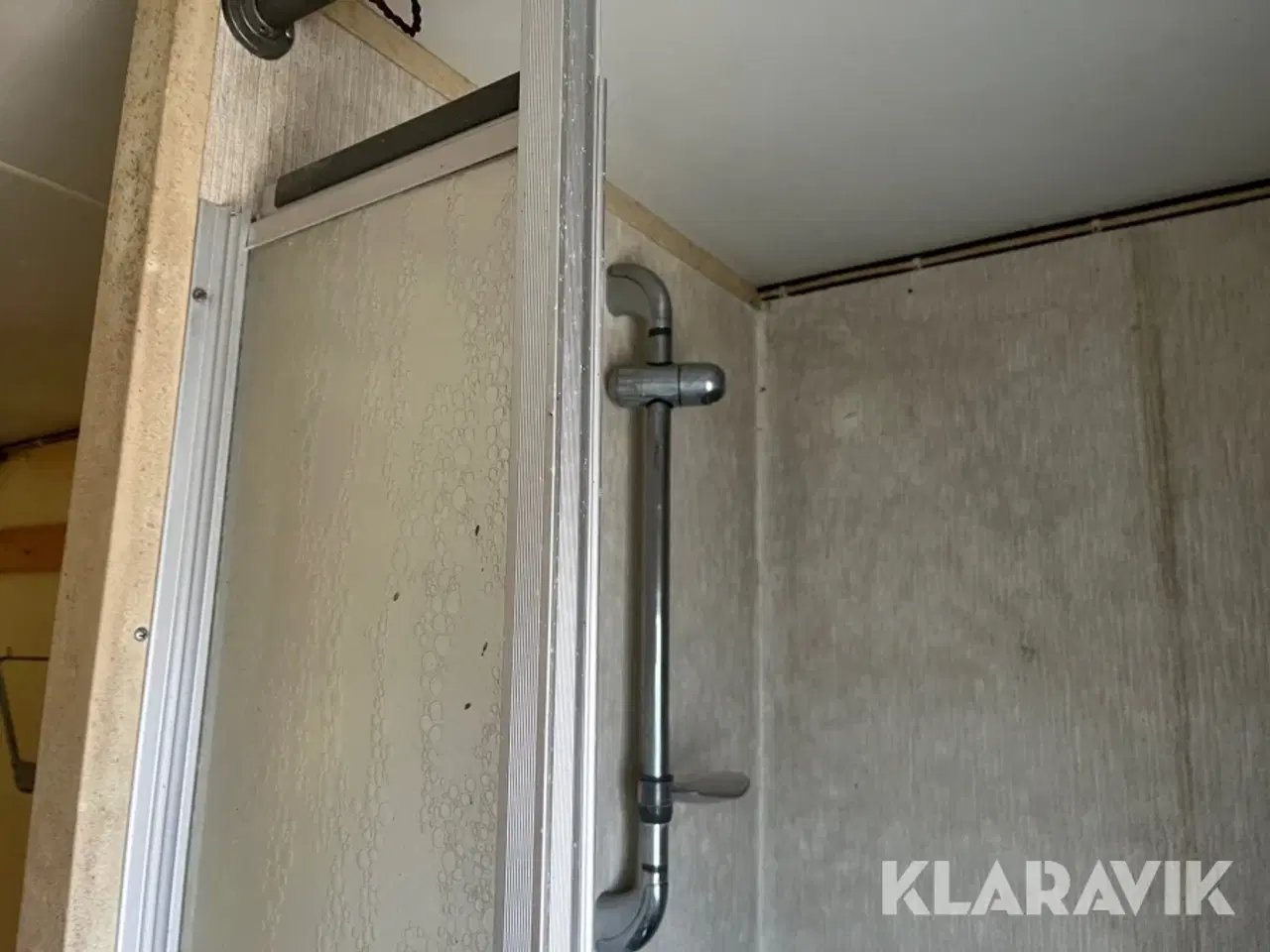 Billede 11 - Personalevogn