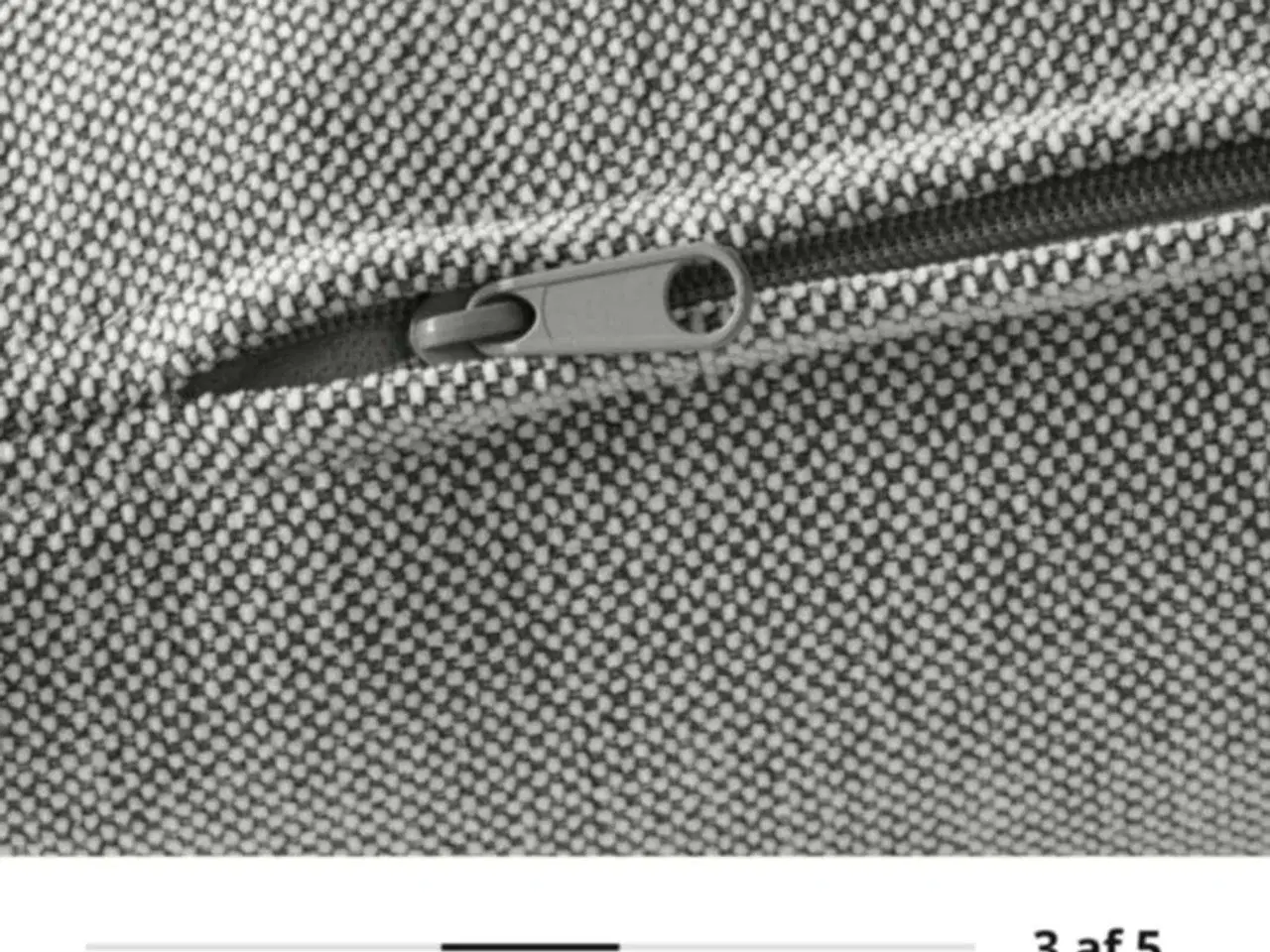 Billede 3 - 3 pers. Söderhamn sofa 