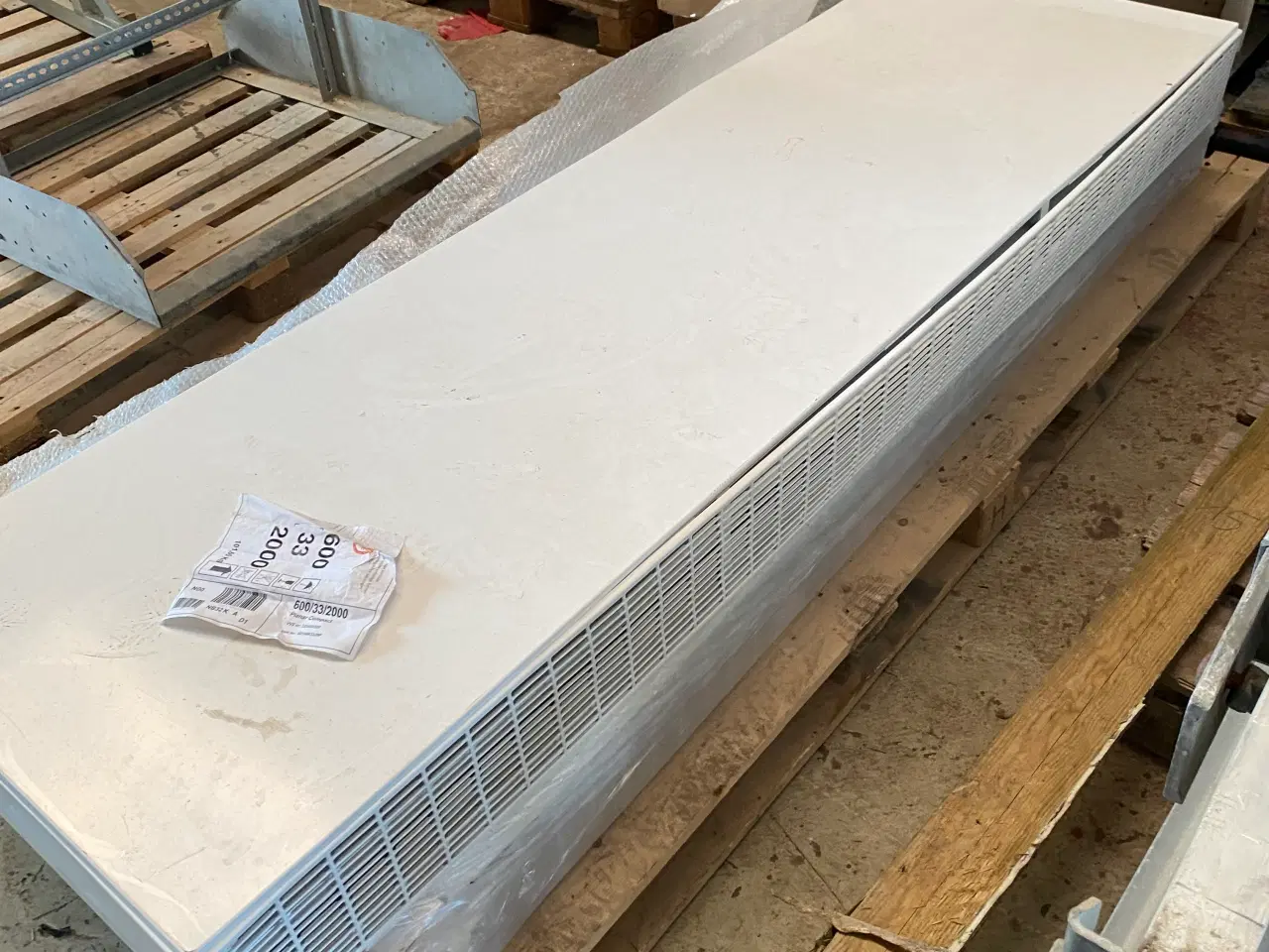 Billede 1 - Radiator