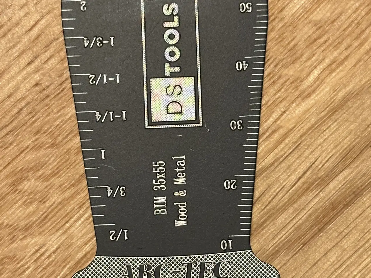 Billede 3 - Klinger til kapsav, rundsave, dyksav, multicutter 