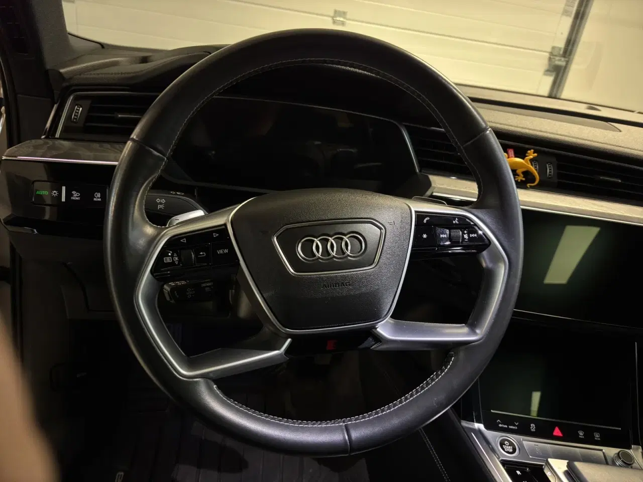 Billede 11 - Audi e-tron 55 S-line Sportback quattro