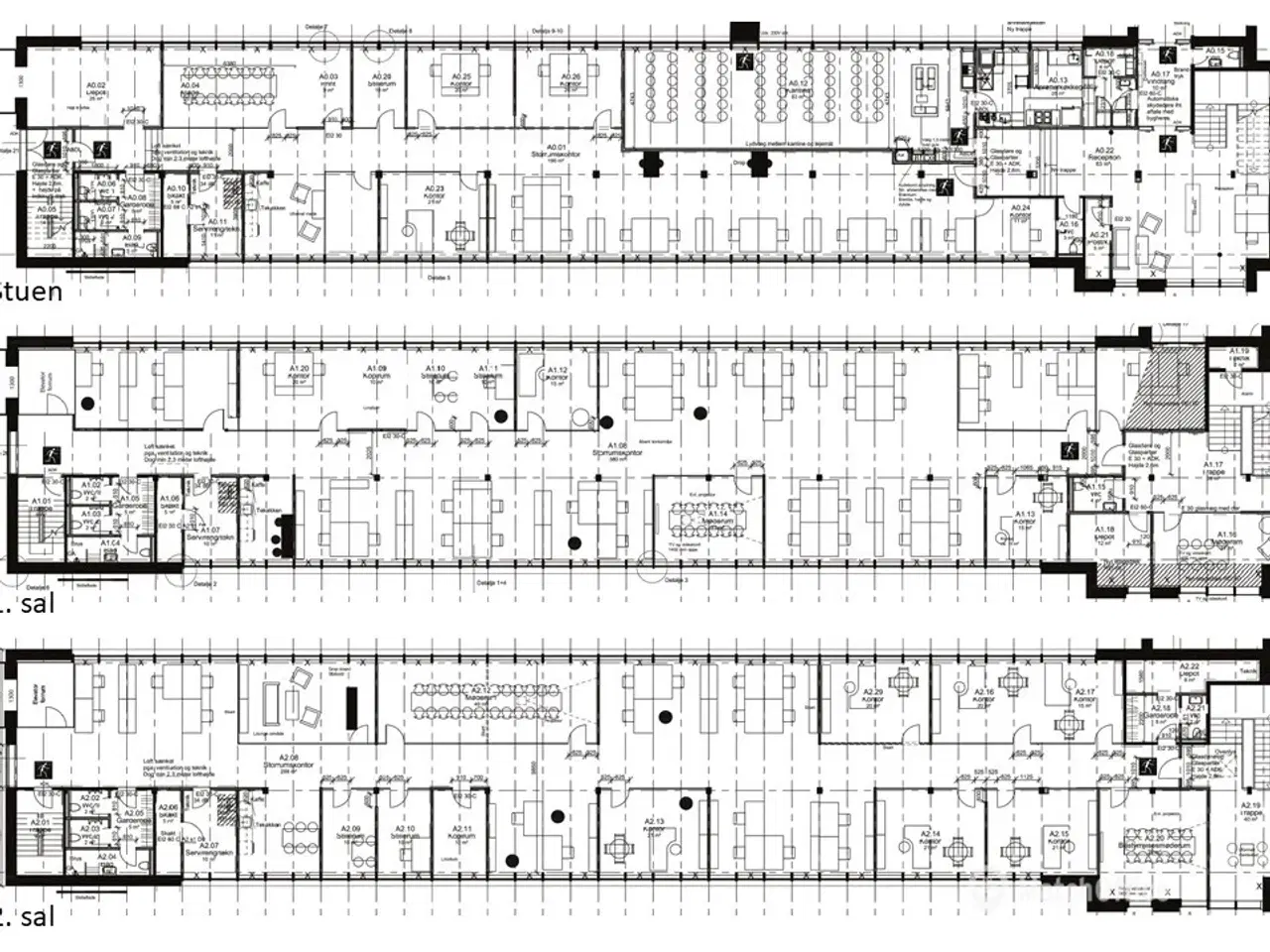 Billede 14 - Kontor- og domicilejendom med stor synlighed