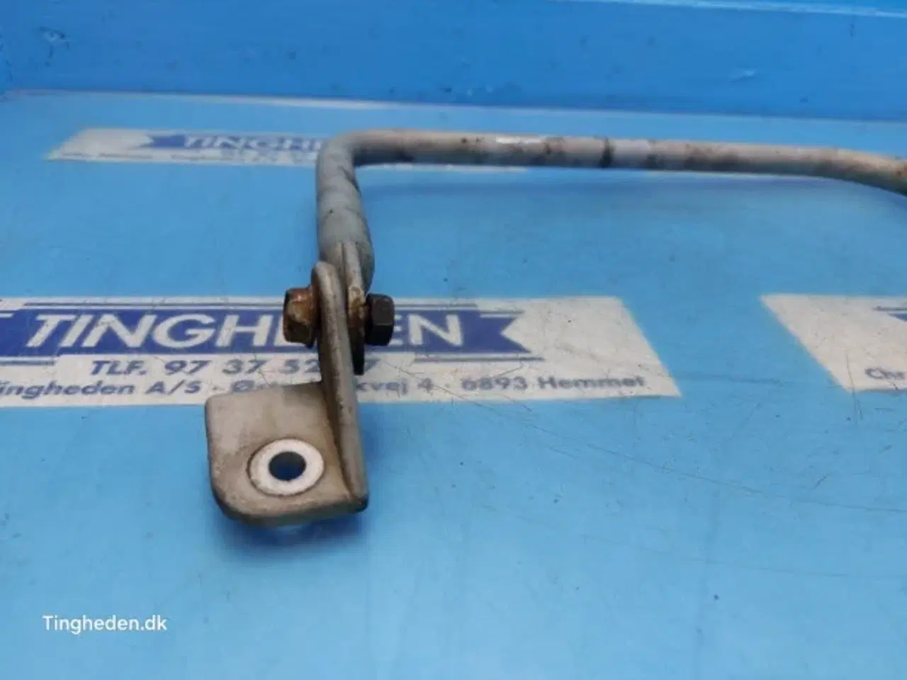 Billede 3 - Massey Ferguson 3060 Spejlarm L. 3104950M1