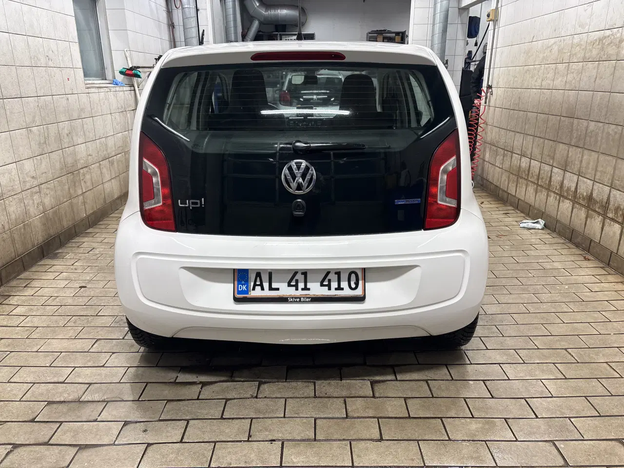 Billede 4 - VW Up 2014