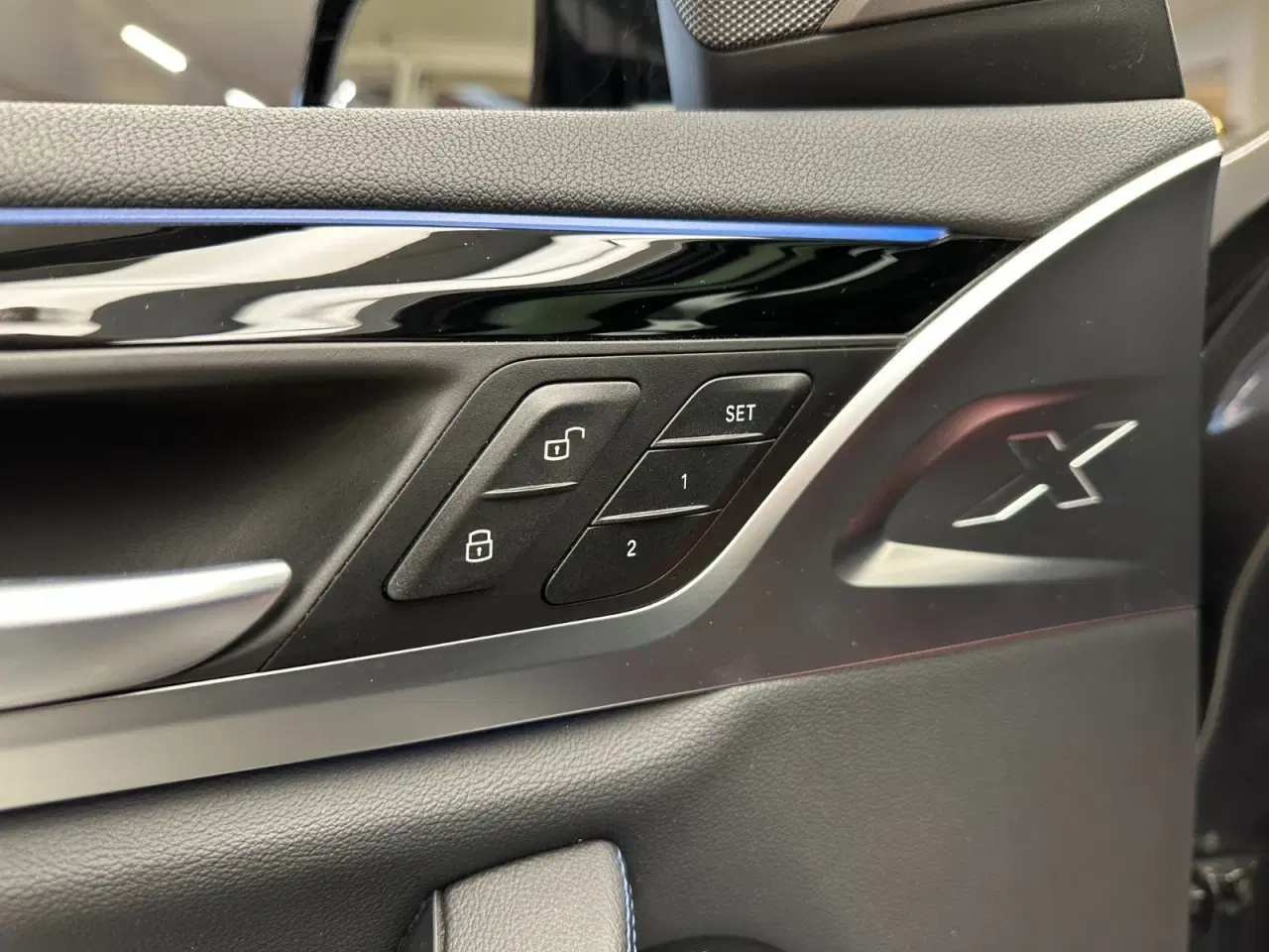 Billede 14 - BMW iX3 Charged M-Sport