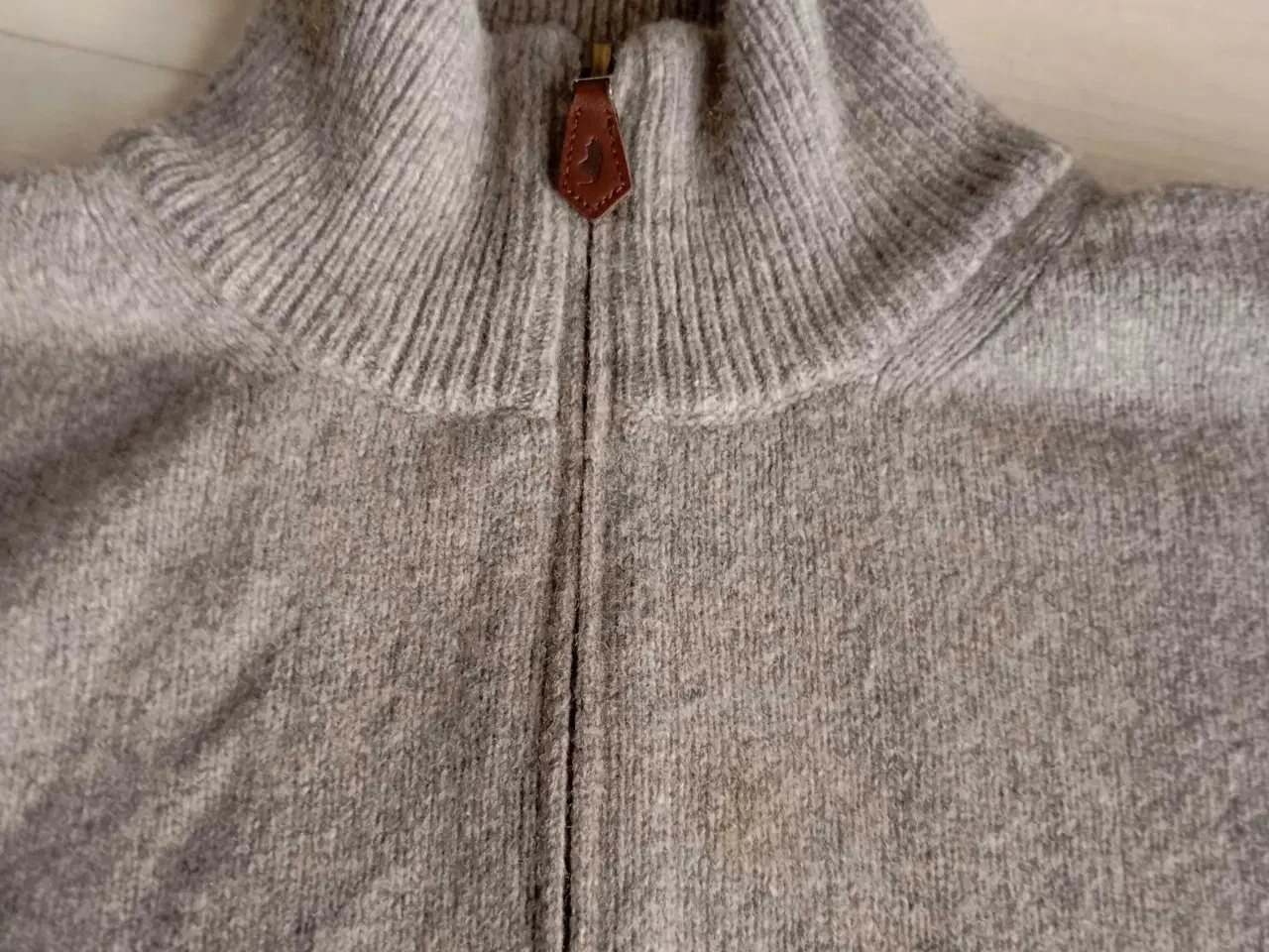 Billede 7 - Striktrøje. Marlboro Classic 